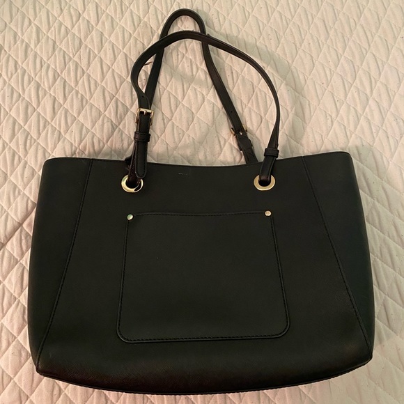 Michael Kors Black Purse - Picture 2 of 9